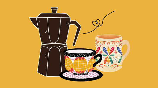 Guía definitiva para preparar un café perfecto en casa: del grano a la taza