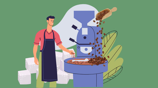 ¿Café natural, mezcla o torrefacto? Te explicamos las diferencias