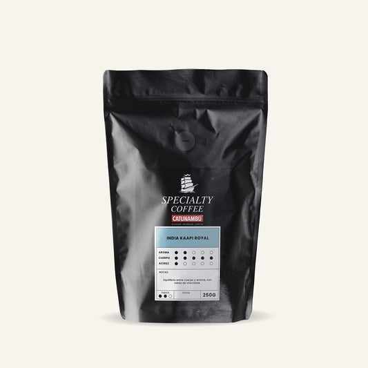 Kaapi Royal Indian Bean Coffee 250g