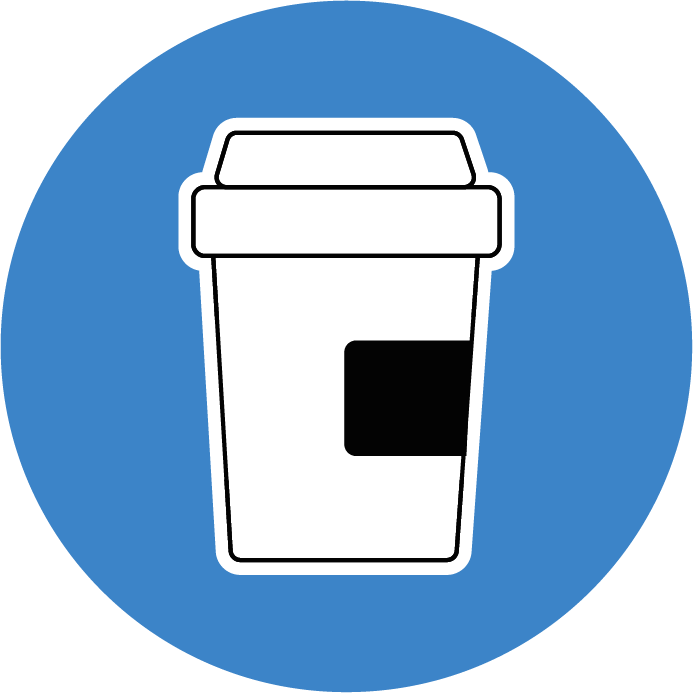 Cafés Fríos
