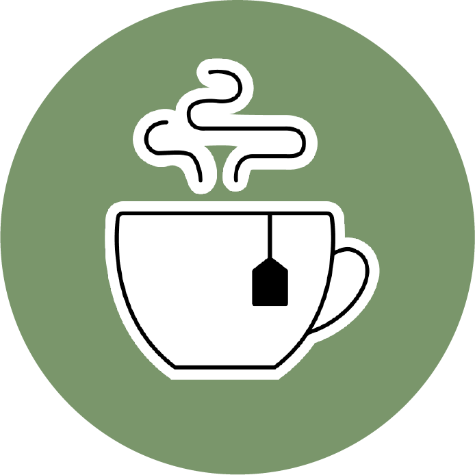 Té e Infusiones