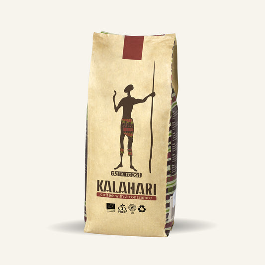 Kalahari Light Roast Coffee Bean 1kg