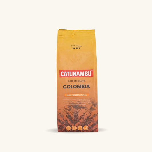 Colombian Coffee Beans 250g