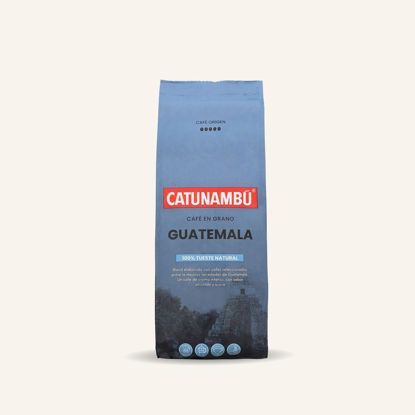 Café Grano Guatemala 250g