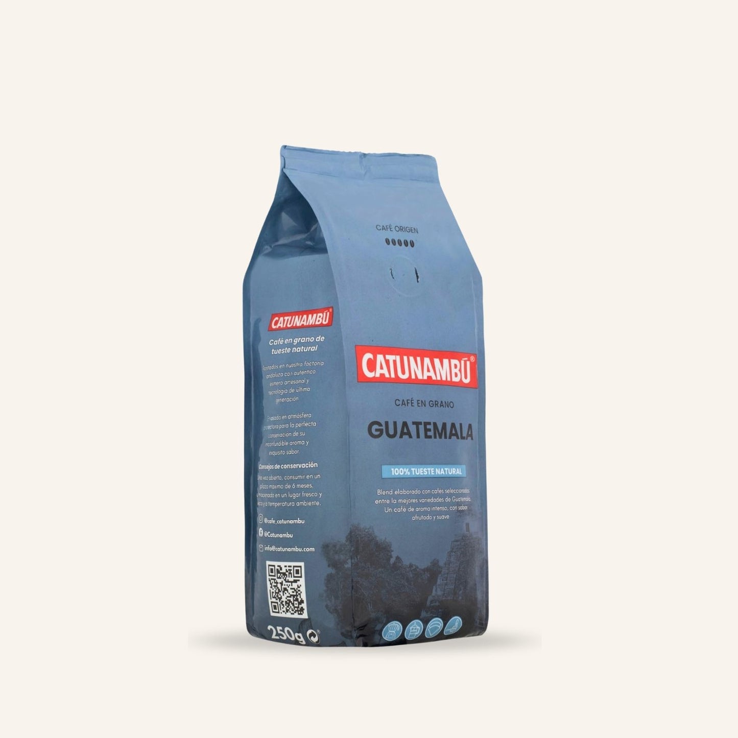 Café Grano Guatemala 250g